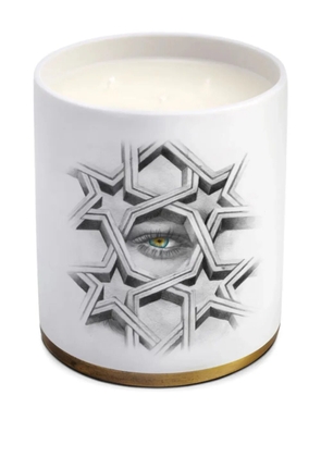 L'Objet Grand Bazaar nª 30 candle - White