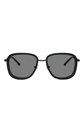 Diesel 0dl1017 sunglasses - Black