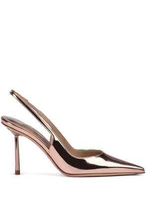 Le Silla Bella pumps - Pink