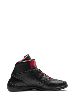PUMA x Scuderia Ferrari Kart Cat Mid sneakers - Black