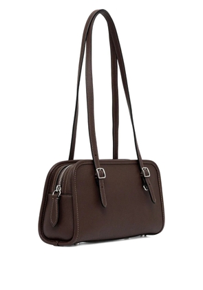 Coach Swing tote bag - Brown