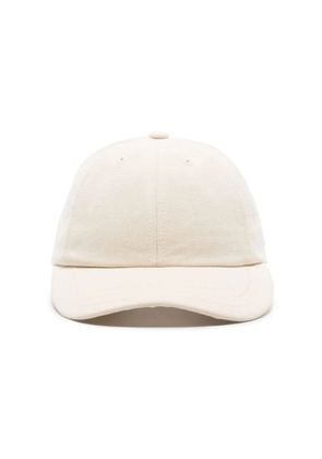 Jacquemus La Casquette Jacquemus baseball cap - White