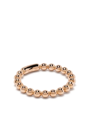 Pragnell 18kt rose gold Bohemia ring - Pink