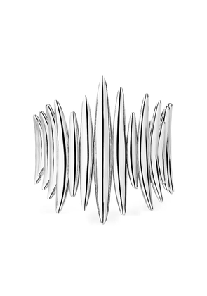 Shaun Leane Sterling Silver Quill Ring