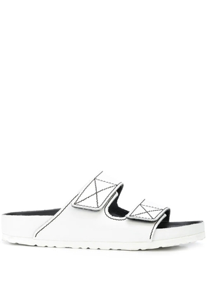 Proenza Schouler x Birkenstock Arizona slides - White