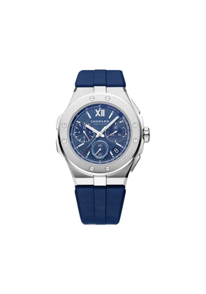 Chopard Alpine Eagle XL Chrono 44mm - Blue
