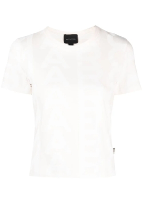 Marc Jacobs The Monogram Baby T-shirt - White
