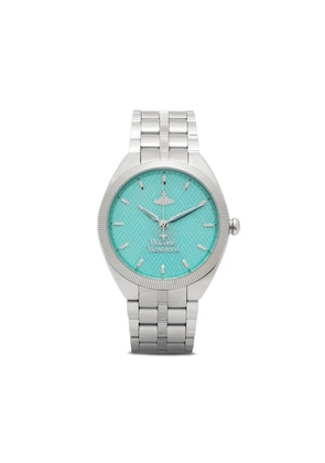 Vivienne Westwood The Mews 36mm - Silver