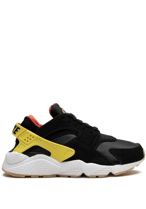 Nike Air Huarache 'Go The Extra Smile' sneakers - Black
