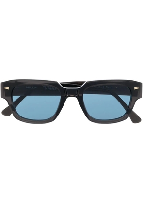 Ahlem Rivoli square-frame sunglasses - Black