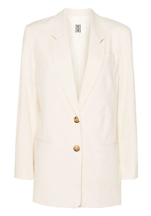 By Malene Birger Ophie blazer - White