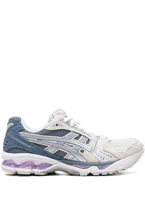 ASICS Gel Kayano 14 'Glacier Grey' sneakers