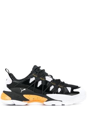 PUMA LQDCELL Omega Density sneakers - Black
