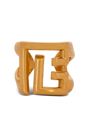 Balmain Sync PB ring - Gold