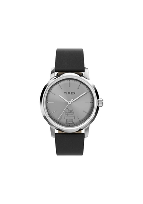 TIMEX x Peanuts™ Marlin® 40mm - Grey