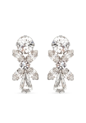 Jennifer Behr Parker earrings - White