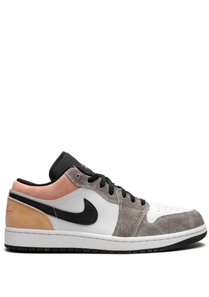 Jordan Air Jordan 1 Low SE 'Flight Club' sneakers - White