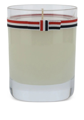 Thom Browne wax candle - White