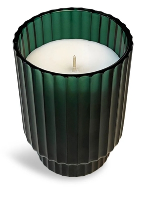 XLBoom medium Forest Mist scented candle (900g) - Green