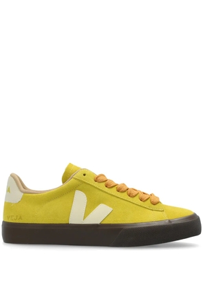 VEJA Campo Bold sneakers - Yellow