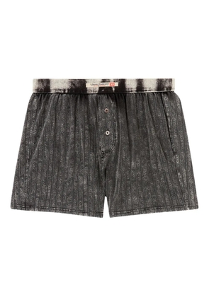 Diesel Stark-Dnm boxer briefs - Grey