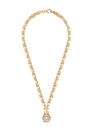 Philipp Plein Unity necklace - Gold