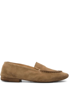Marsèll Mandolo loafers - Neutrals