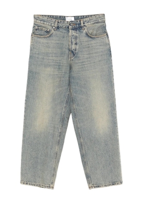 Haikure buttoned jeans - Blue