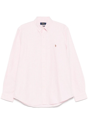 Polo Ralph Lauren striped shirt - Pink