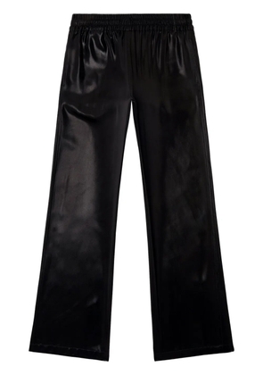 Diesel P-Dreyer-C-Wn-Q1 track pants - Black
