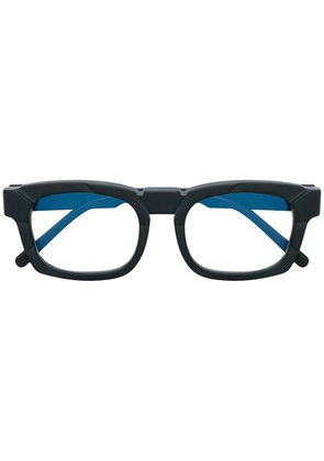 Kuboraum K18 glasses - Black