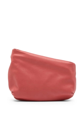 Marsèll Fantasmino clutch bag - Red