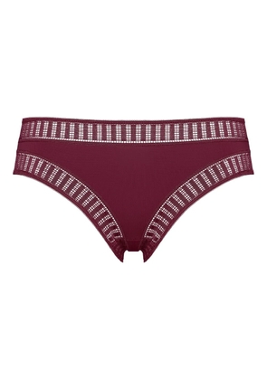 ERES Jacky Graph briefs - Purple