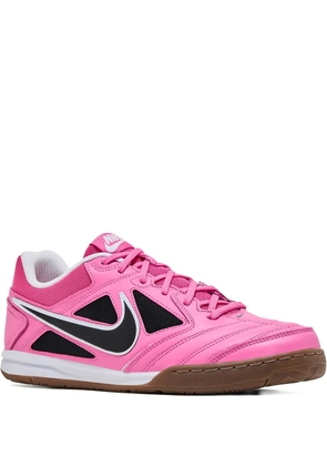 Nike Gato 'Pinksicle' sneakers