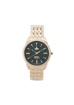 Vivienne Westwood East End 37mm - Green