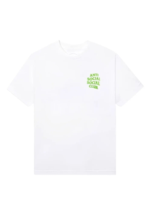 Anti Social Social Club Berlin graphic T-shirt - White