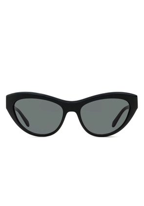 Ferragamo Eyewear 1103 cat-eye sunglasses - Black
