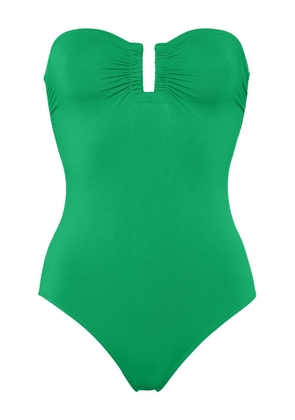 ERES Cassiopée swimsuit - Green