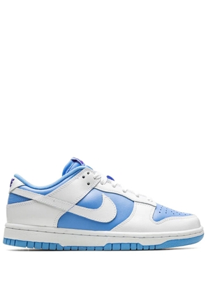 Nike Dunk Low ESS 'Reverse UNC' sneakers - White