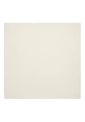 ETRO jacquard shawl - Neutrals