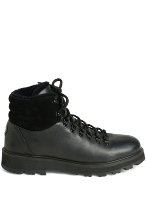 Fusalp Classic M boots - Black