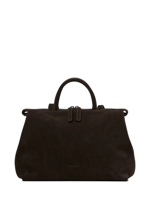 Marsèll 4 Dritta tote bag - Brown