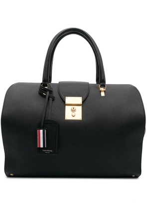 Thom Browne Mr. Thom holdall bag - Black