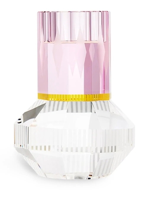 Reflections Copenhagen Chicago tea-light holder - Pink