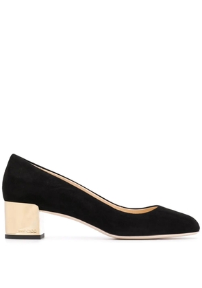 Jimmy Choo Jessie 40 pumps - Black
