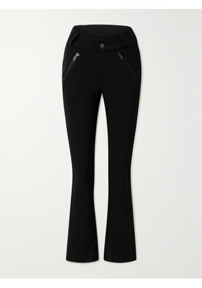 BOGNER - Haze Bootcut Ski Pants - Black - FR 34,FR 36,FR 38,FR 40,FR 42,FR 44