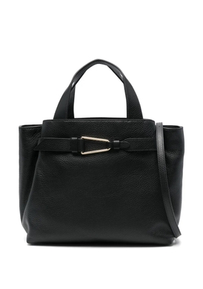 Coccinelle medium Malory tote bag - Black