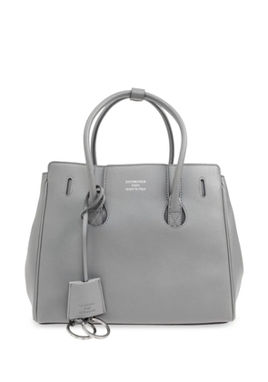 Balenciaga mini Hampton tote bag - Grey