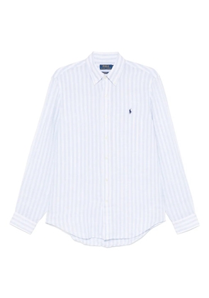 Polo Ralph Lauren striped shirt - Blue