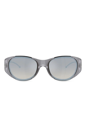 Diesel 0dl3003 sunglasses - Grey